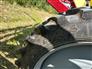 Hardi 2020 Navigator 3500 Sprayers - Pull Type
