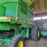 John Deere 1993 9400 Combines