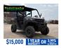 2021 Polaris Ranger 1000 Premium