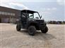 Polaris 2021 Ranger 1000 Premium ATVs & Utility Vehicles