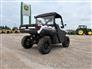 Polaris 2021 Ranger XP 1000 ATVs & Utility Vehicles