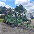 John Deere 1997 980 Field Cultivators