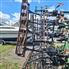John Deere 1997 980 Field Cultivators