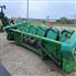 John Deere 693 Headers - Corn