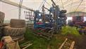 Penta 2016 300 Field Cultivators