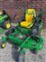 John Deere 2023 Z545R Riding Lawn Mowers
