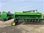 John Deere 2008 455 Drills & Caddies