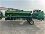 John Deere 2008 455 Drills & Caddies