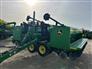 John Deere 2008 455 Drills & Caddies