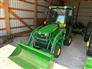 2018 John Deere 1025R