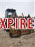 2000 Case 580SL Backhoe