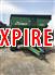 2011 Demco 650 bu Grain Buggy Grain Cart