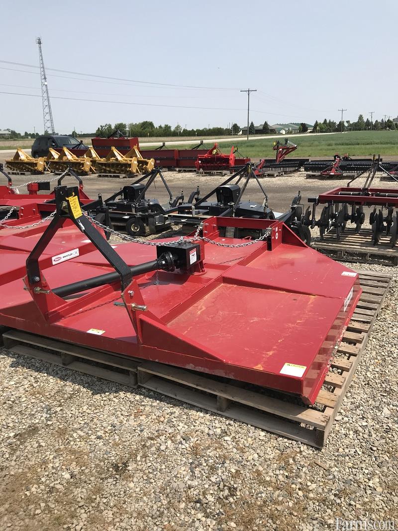 Walco Whistler 8' Rotary Mowers / Sickle Mower for Sale | USFarmer.com