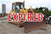 1999 John Deere 750C Dozer