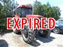 1995 Case IH 5250 Tractor