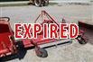 Buhler Y650R Mower - Finishing