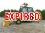 1999 John Deere 310E Backhoe