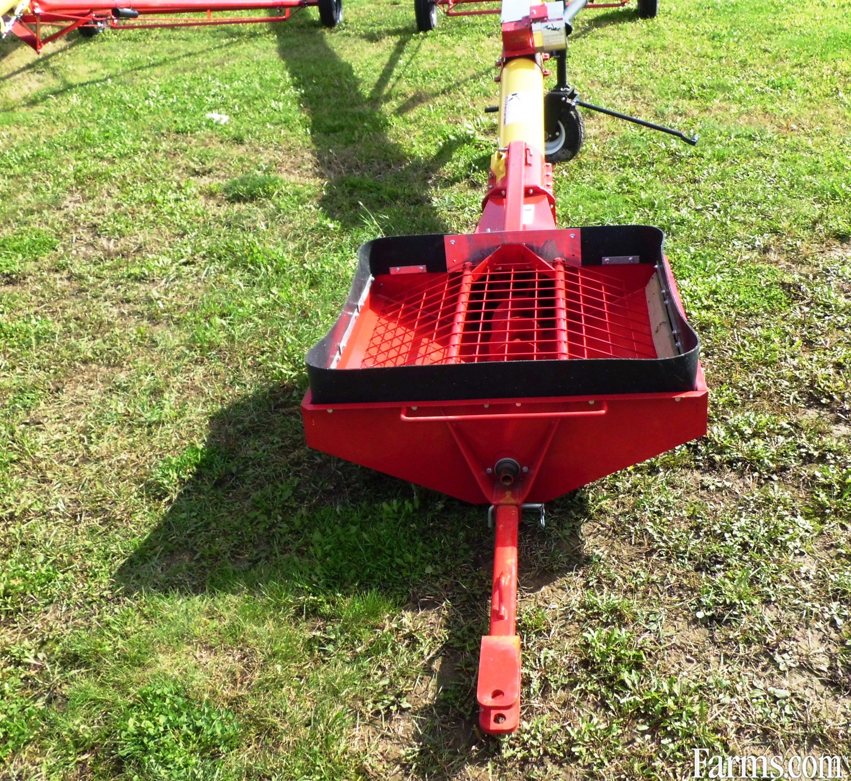Westfield WR Auger for Sale