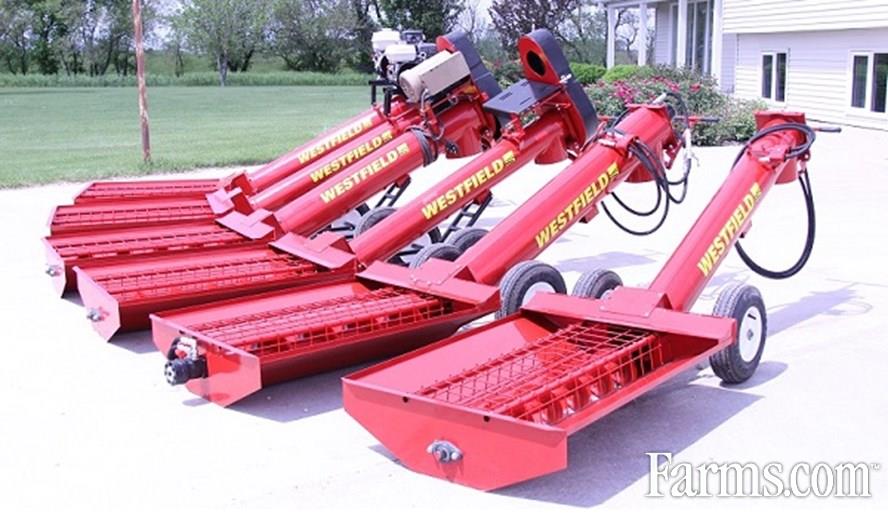 Westfield TRANSFER Auger for Sale