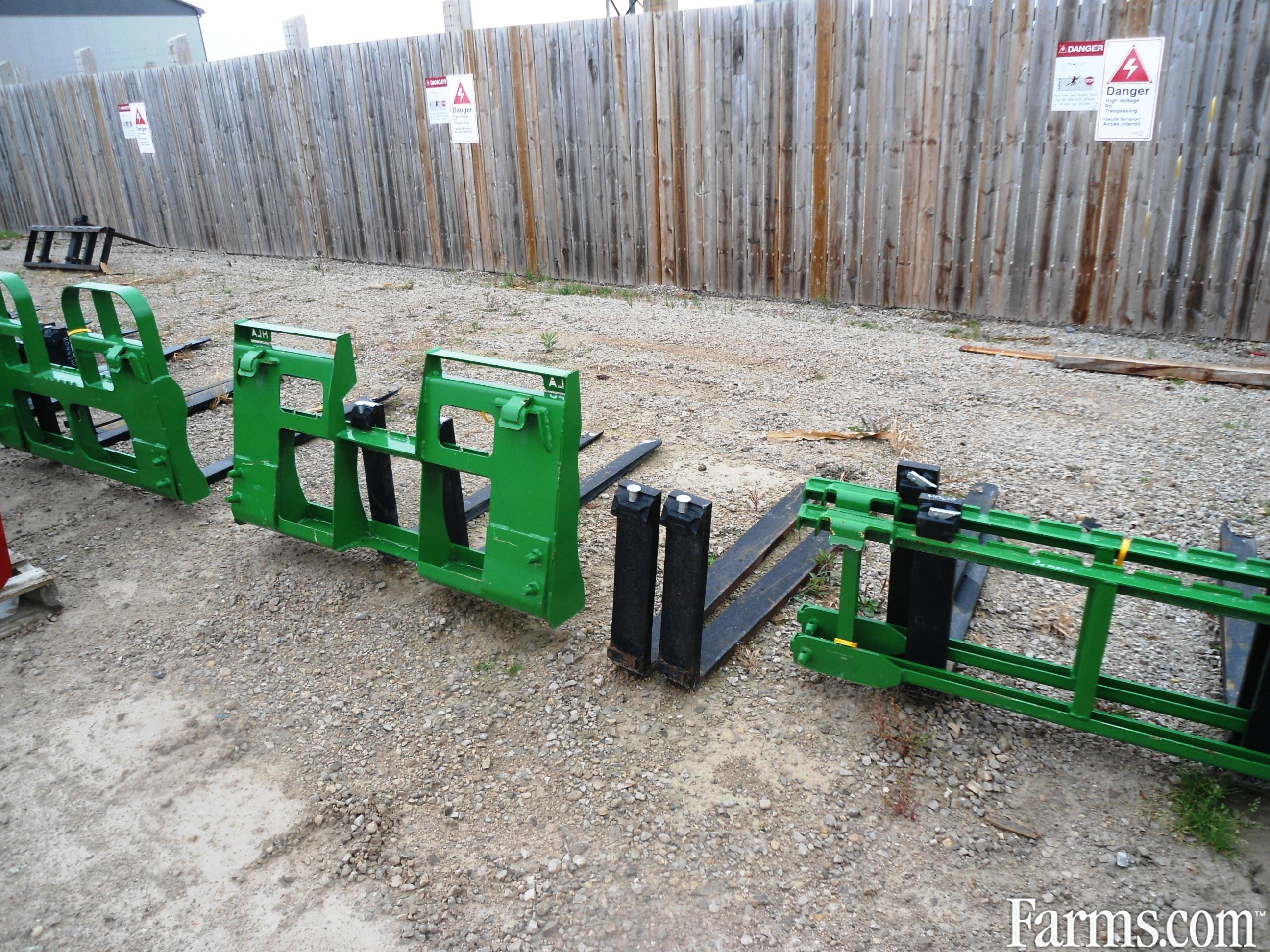 HLA HLA Pallet Fork for Sale