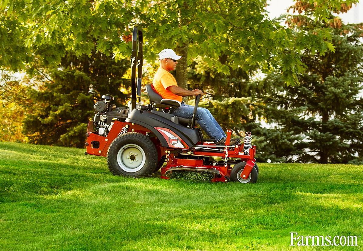 2019 Ferris IS2100Z Mower - Zero Turn for Sale | Farms.com