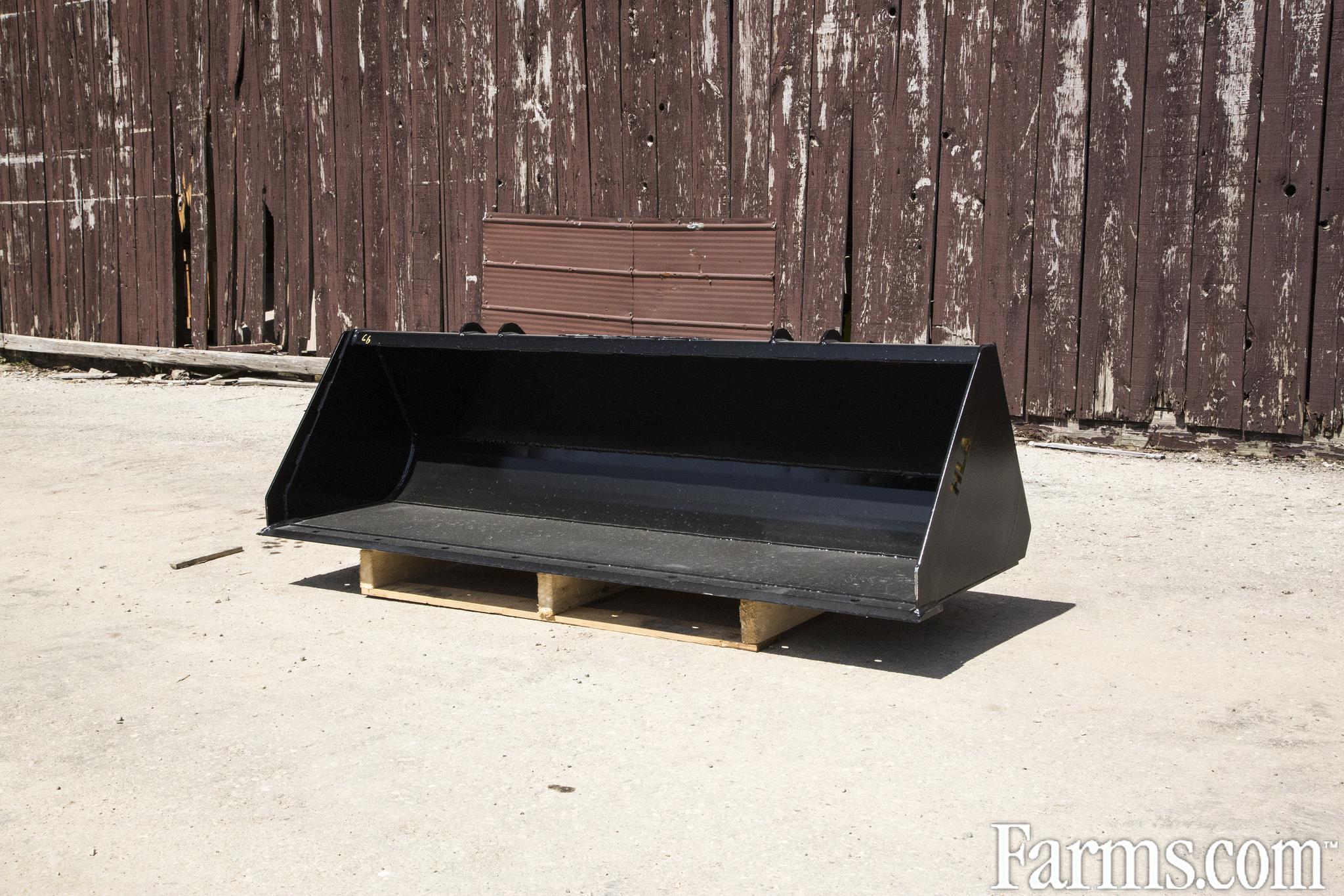 Horst Welding HLA BUCKETS Bucket for Sale