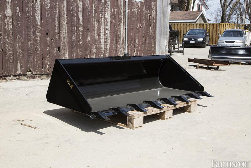 Horst Welding HLA BUCKETS Bucket for Sale