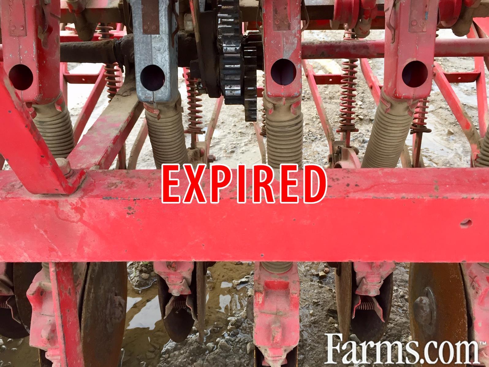 Massey Ferguson 43 GRAIN Drill for Sale