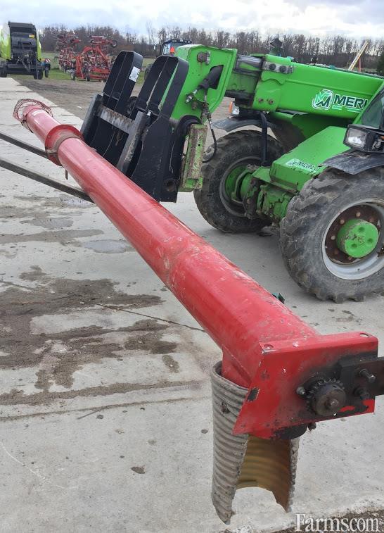 Farm King UTILITY Auger for Sale