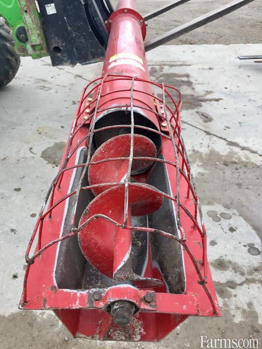 Farm King UTILITY Auger for Sale