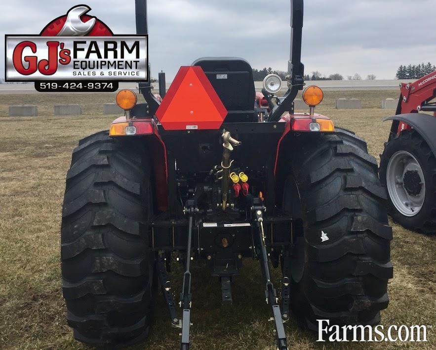 McCormick X1.45 Tractor for Sale