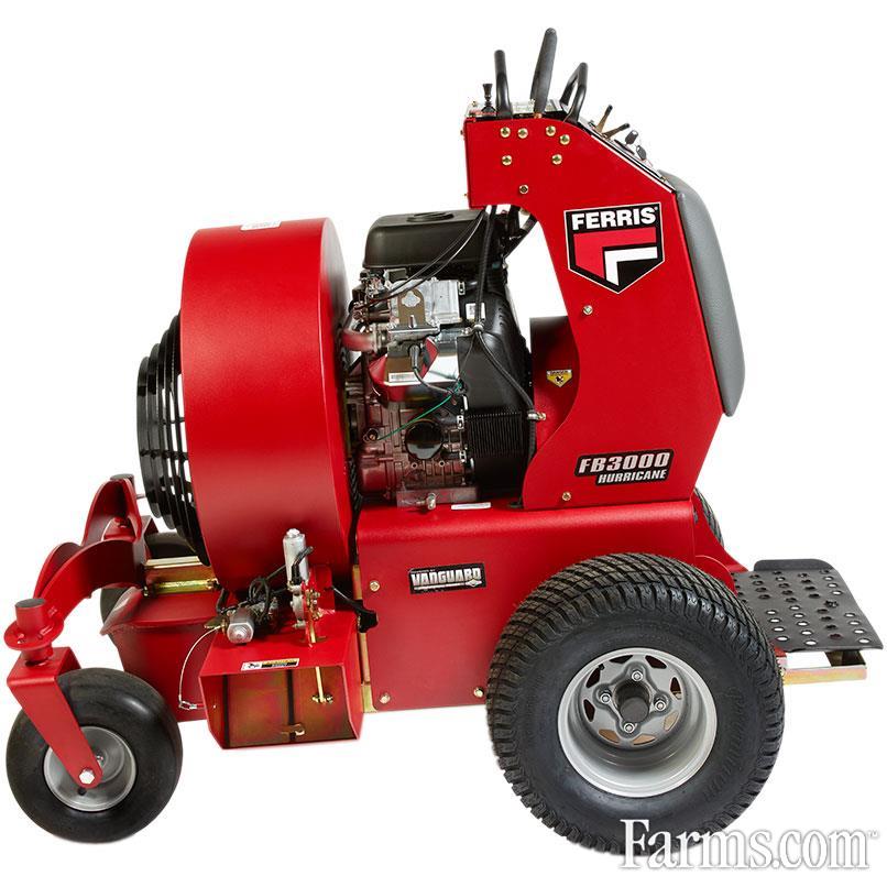 Ferris FB3000 HURRICANE Leaf Blower For Sale | Farms.com