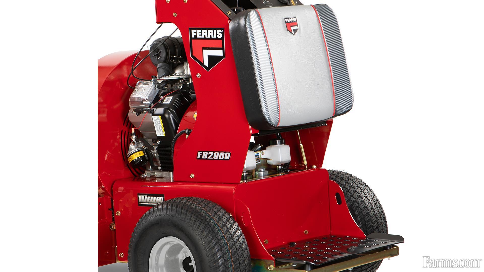 Ferris FB3000 HURRICANE Leaf Blower For Sale | Farms.com