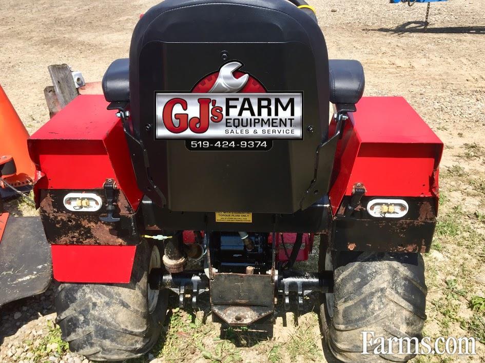 Steiner 430 MAX Tractor for Sale