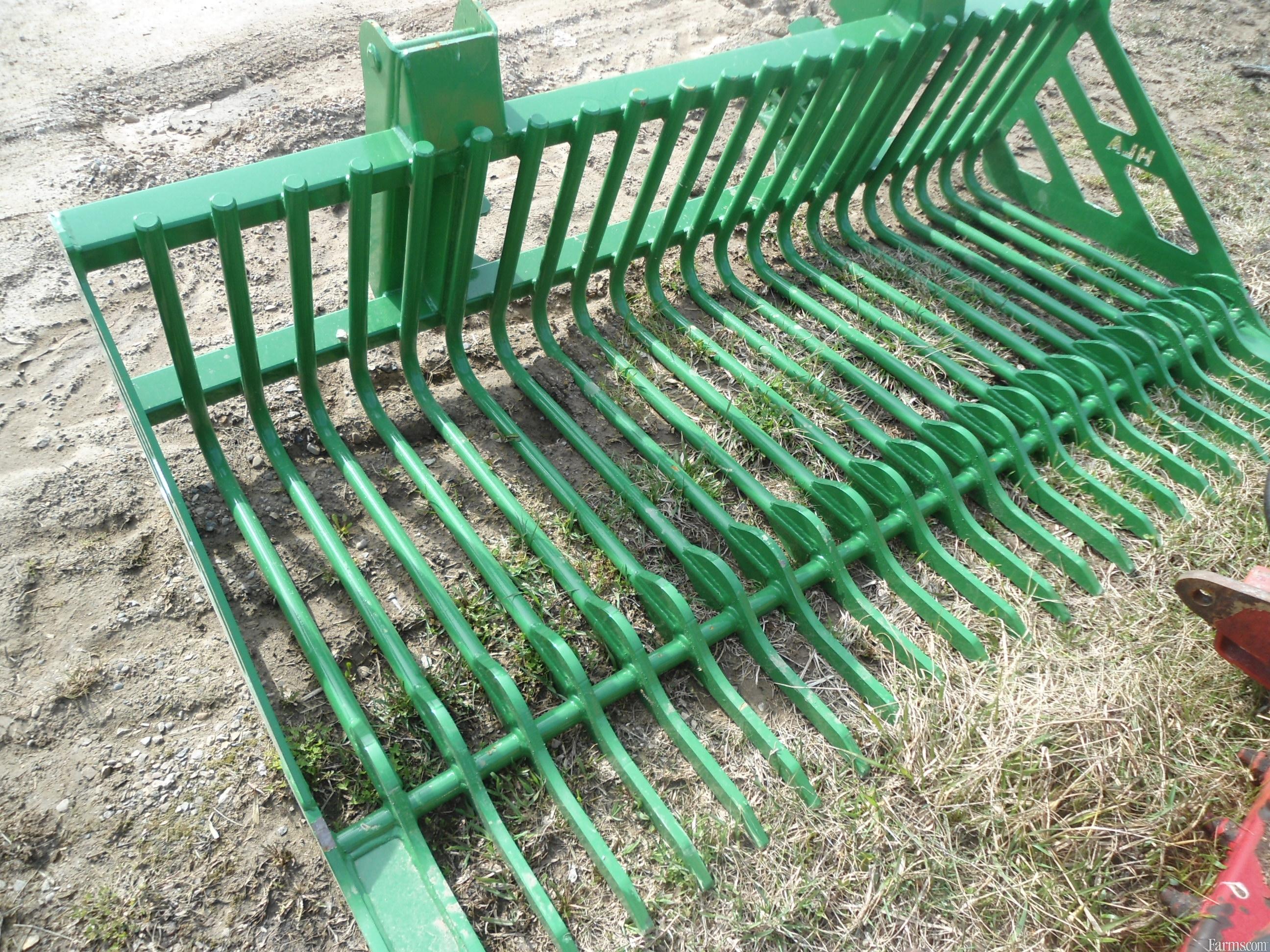 Horst Welding HLA Stone Fork for Sale