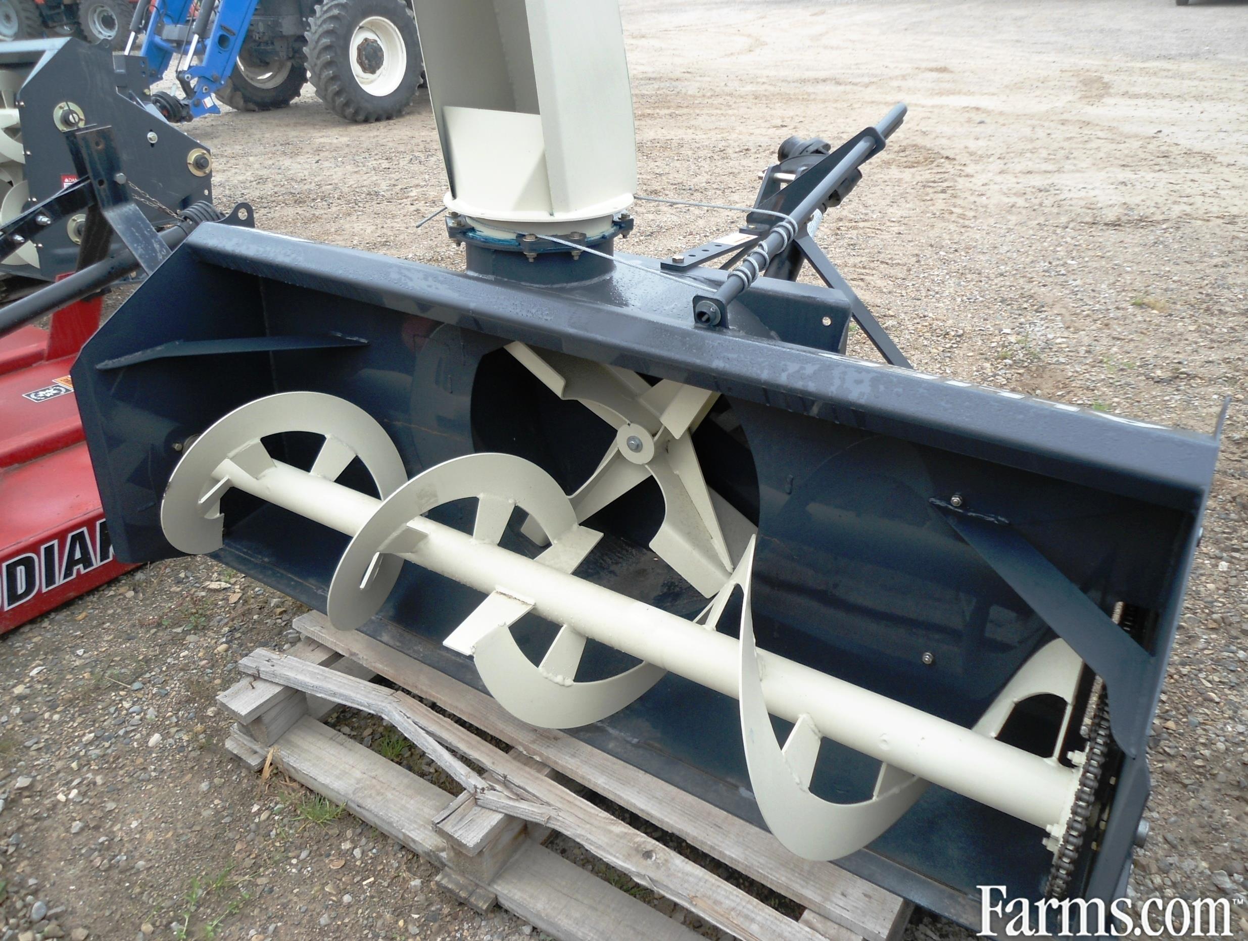 Farm King 6610 Snow Blower for Sale