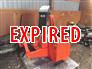 Kubota B2789 Snowblower