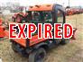 Kubota RTVX-1100C