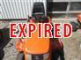 Kubota G2160 Lawn Mower