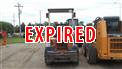 Kubota R410 Fork Lift