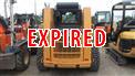 Case 90XT Skid Steer