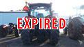 Case Maxxum 110 Tractor