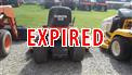 Kubota TG1860-54 Lawn Mower