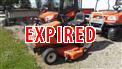 Kubota TG1860-54 Lawn Mower