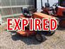 Kubota G5200 Lawn Mower