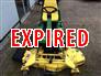 John Deere 725 Lawn Mower