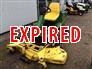 John Deere 725 Lawn Mower