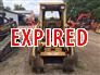 2004 ASV 4810 Skid Steer