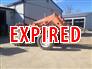 Kubota M8030 Tractor