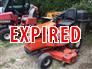 Kubota T1760 Lawn Mower